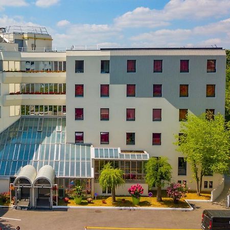 Hotel CIS Paris Kellermann Bagian luar foto