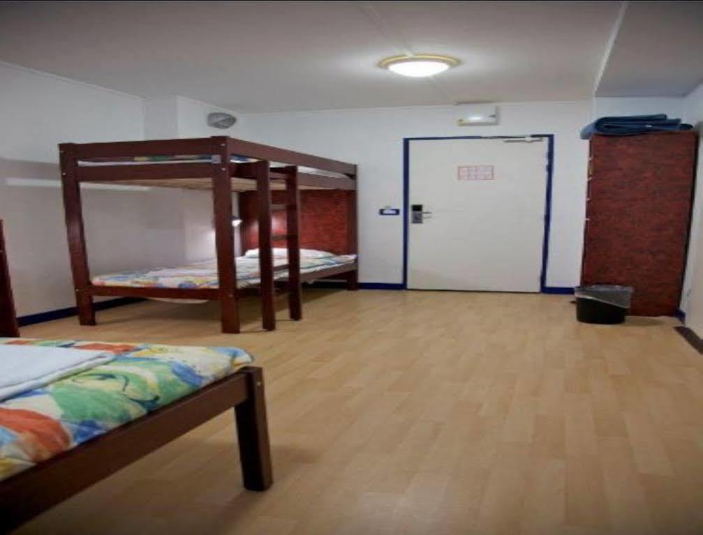 Hotel CIS Paris Kellermann Bagian luar foto