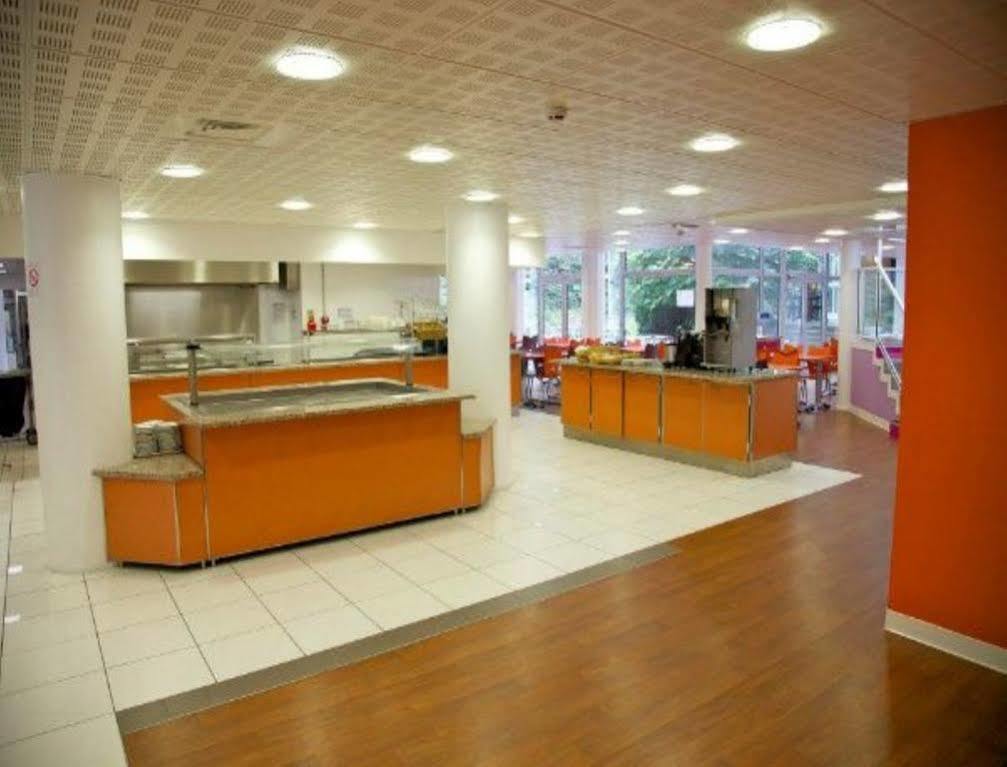 Hotel CIS Paris Kellermann Bagian luar foto