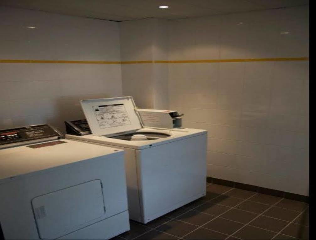 Hotel CIS Paris Kellermann Bagian luar foto