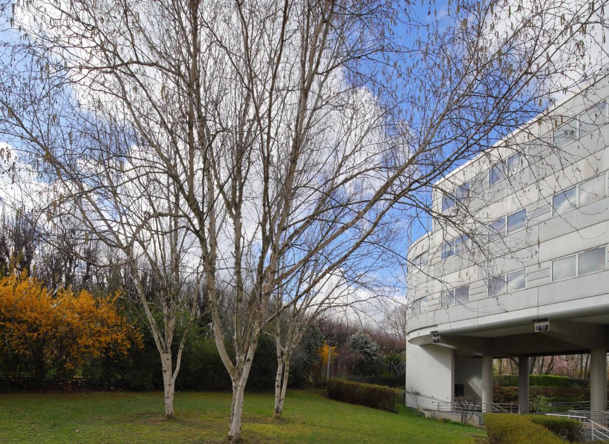 Hotel CIS Paris Kellermann Bagian luar foto