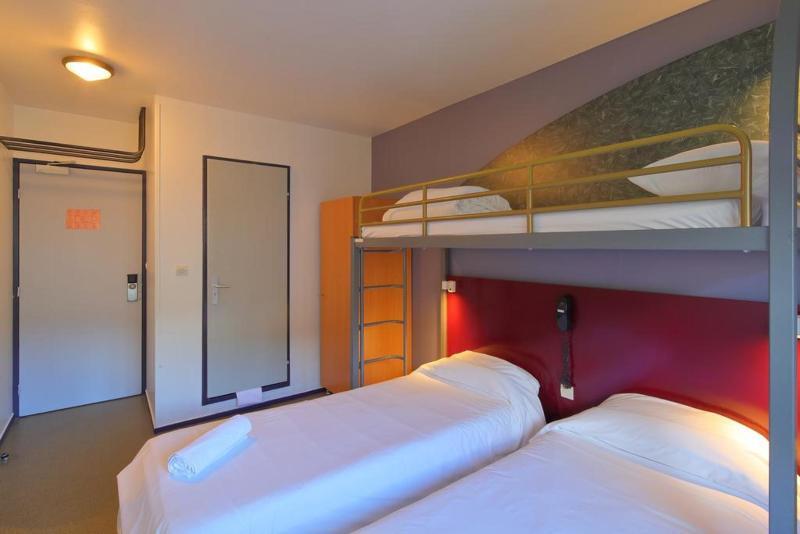 Hotel CIS Paris Kellermann Bagian luar foto